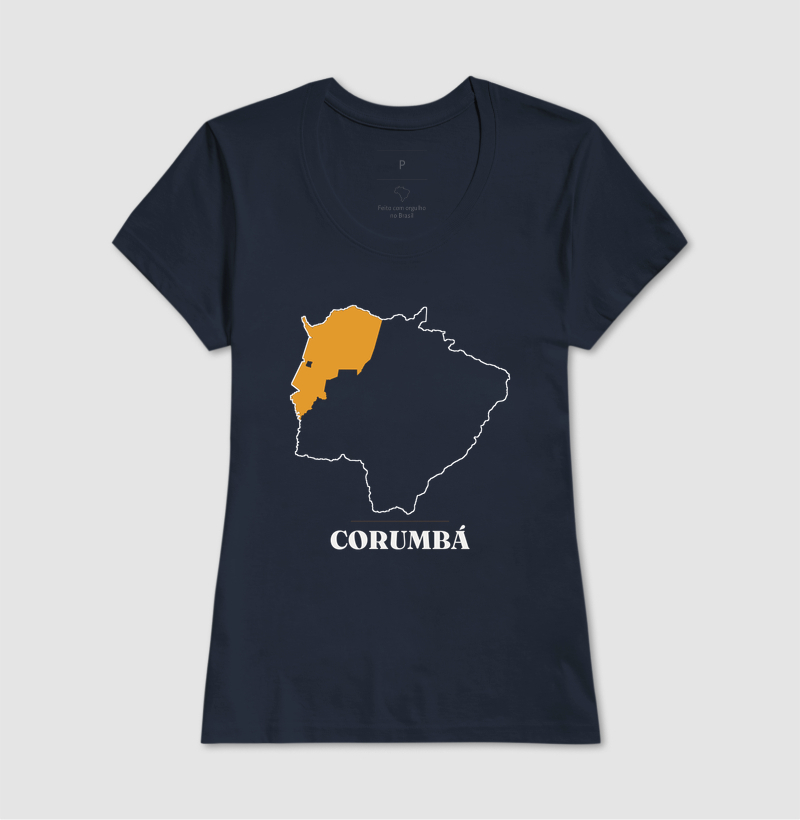Corumbá | Traço MS - Imagem 7