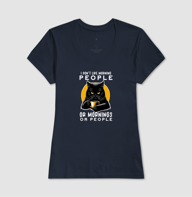 Camiseta Acordei e Me Arrependi - Imagem 5