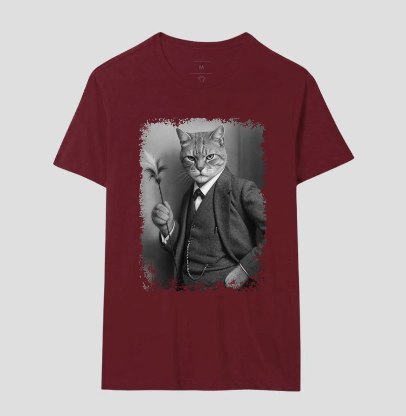 Camisa 19