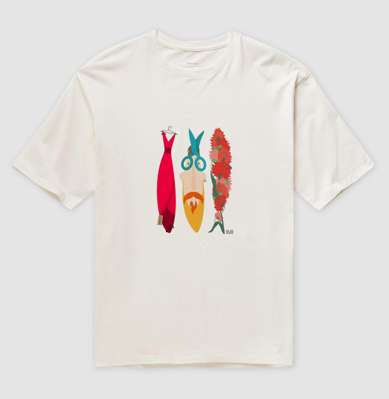 Camisa 3