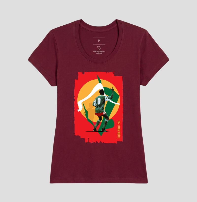 Camisa 18