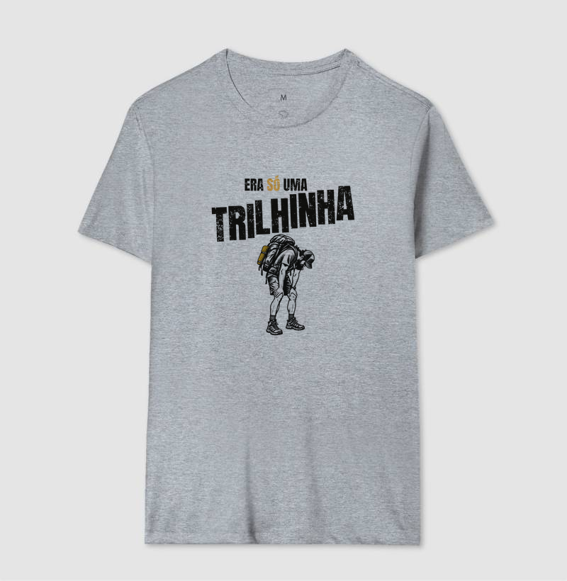 Era Só Uma Trilhinha - Imagem 8