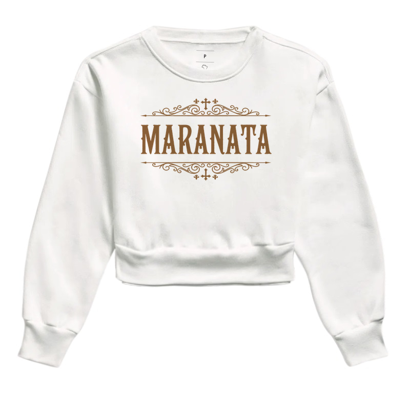 Maranata - Imagem 3