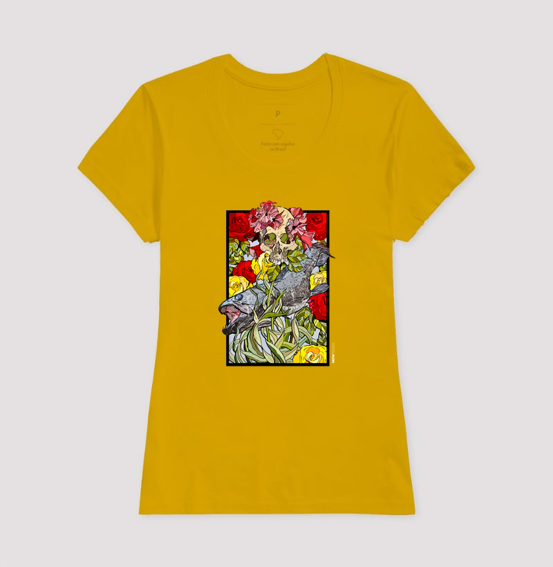 Camisa 13