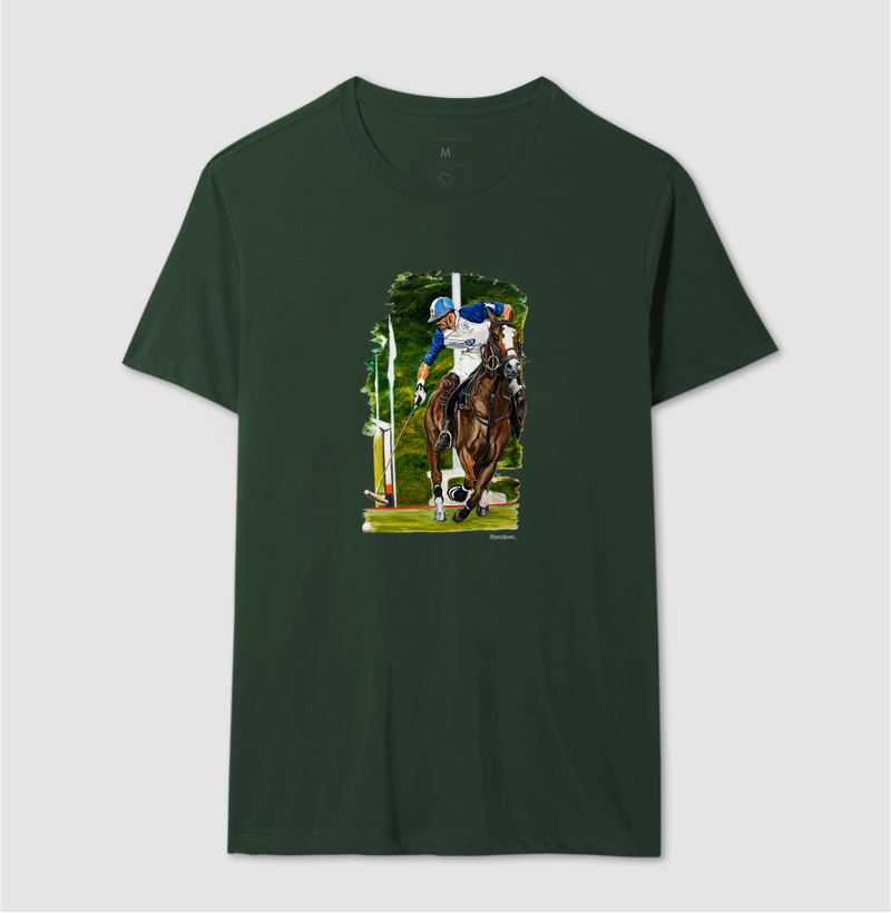 Camisa 11