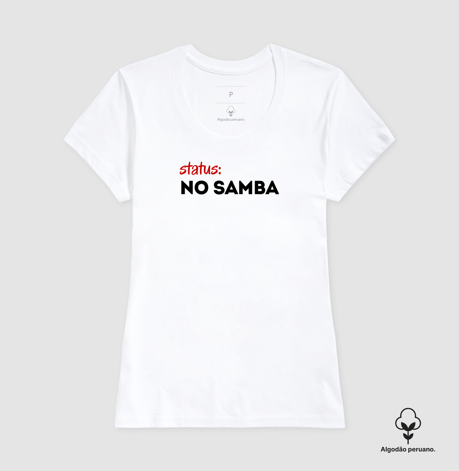 Status: No Samba - Imagem 3