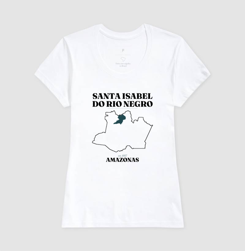 Santa Isabel do Rio Negro | Legado AM - Imagem 5