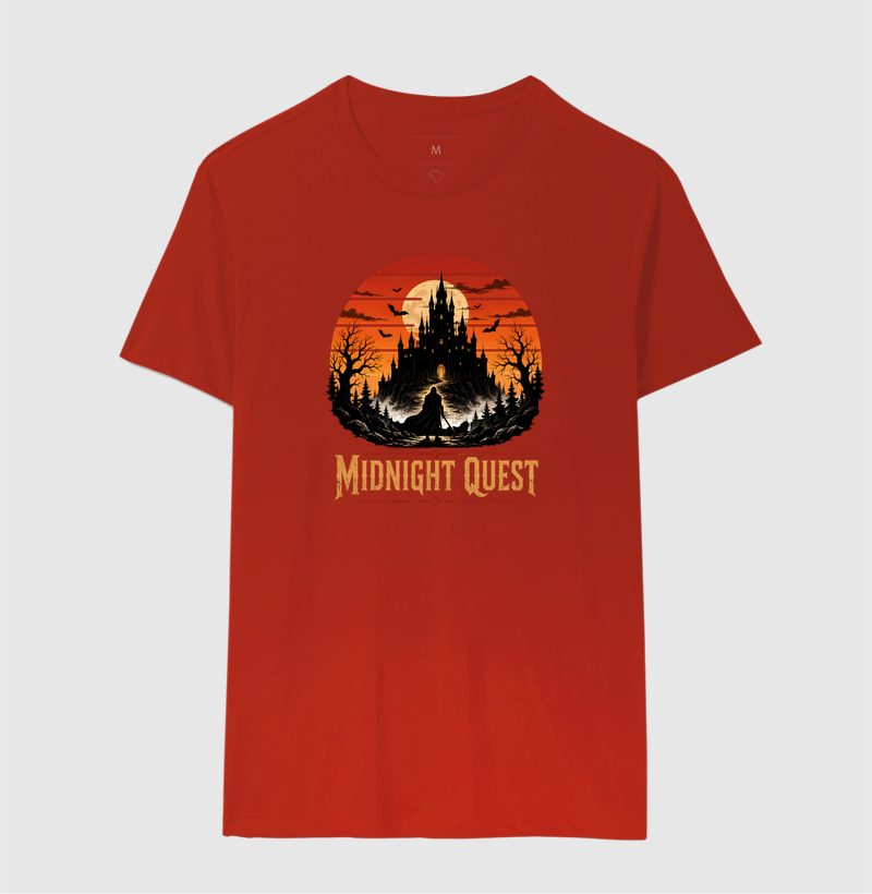 Midnight Quest - Imagem 10