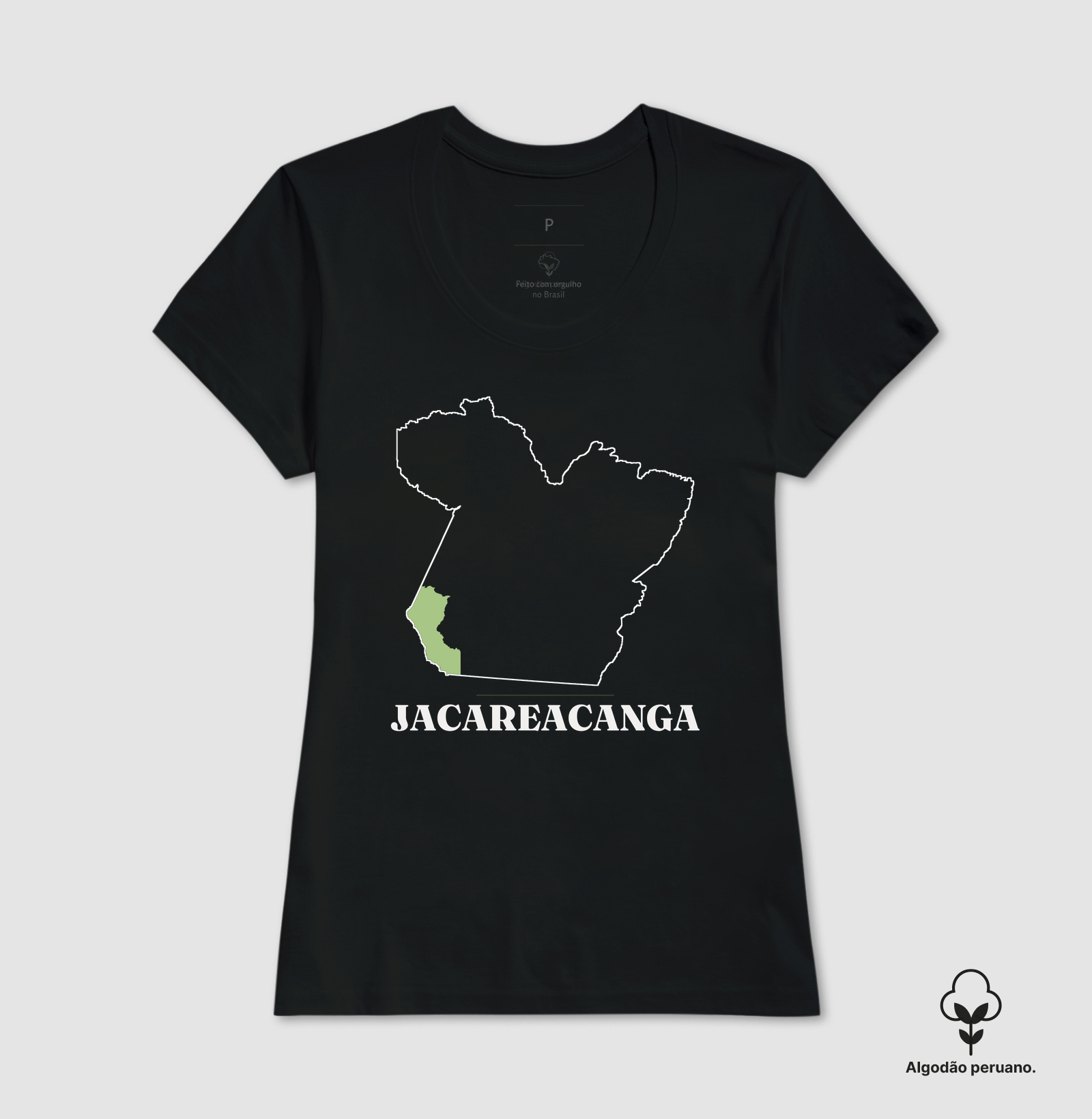 Jacareacanga | Traço PA - Imagem 2