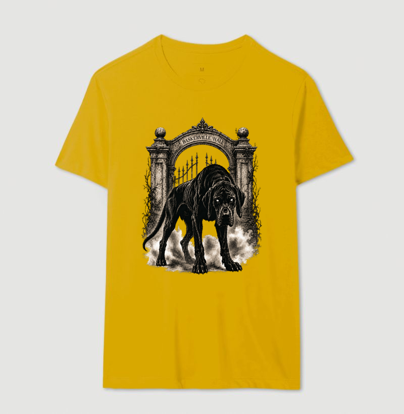 O Cão dos Baskerville - Imagem 14