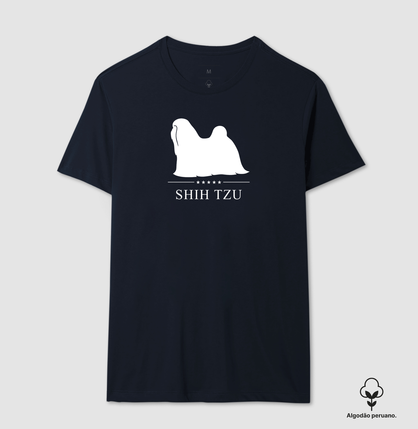 Shih Tzu stars - Imagem 8