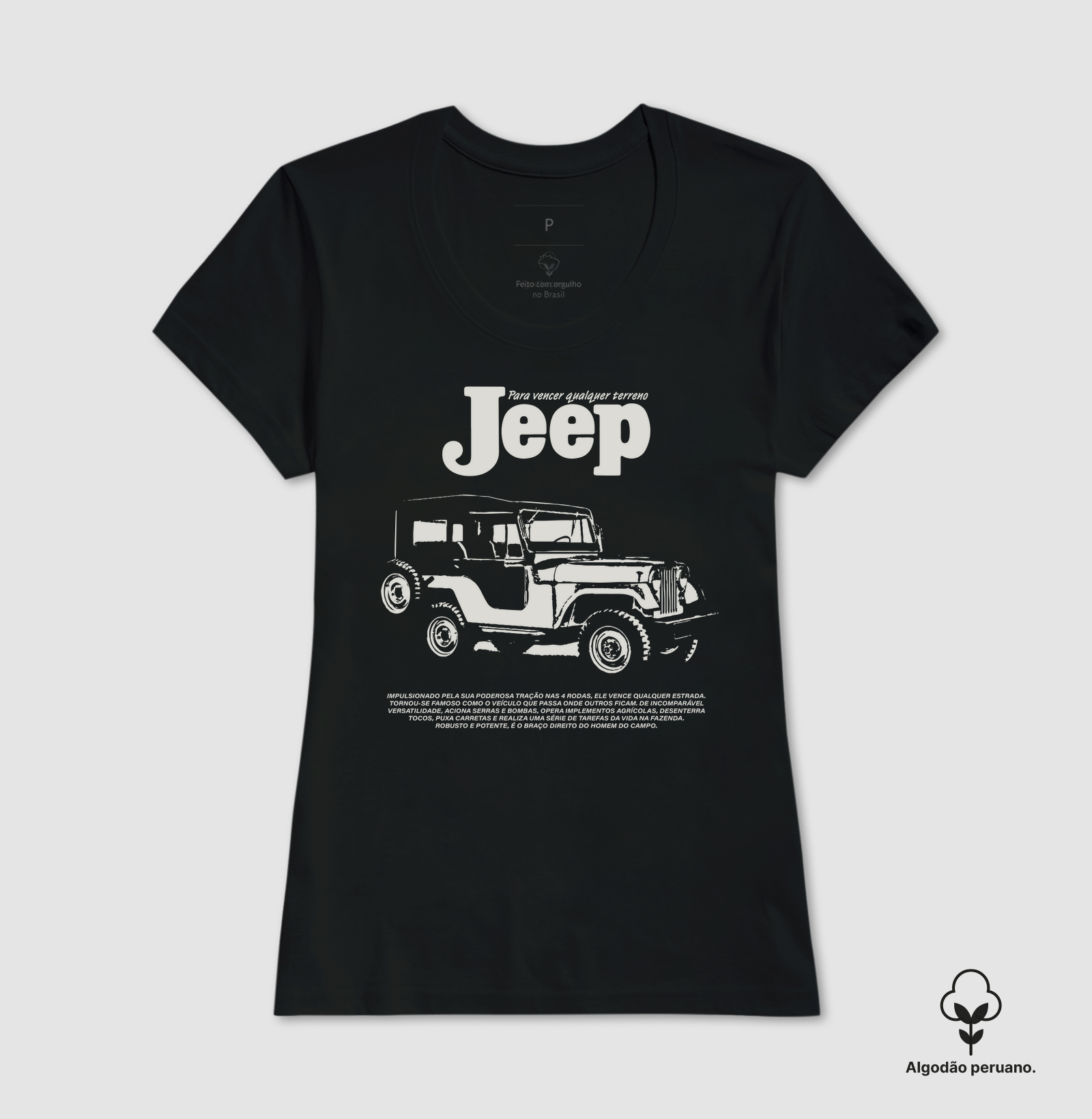 Camisa 1