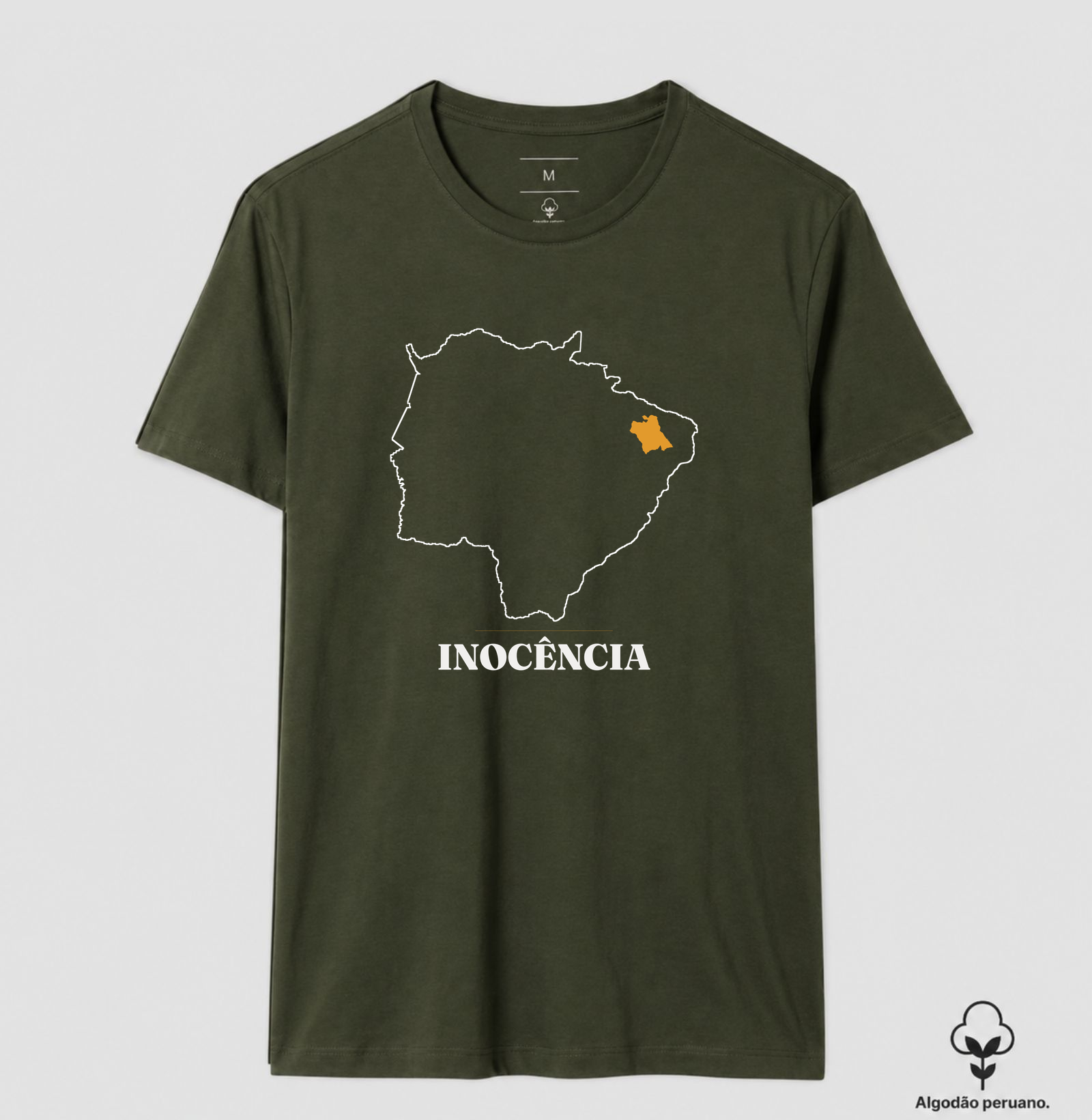 Inocência | Traço MS - Imagem 8