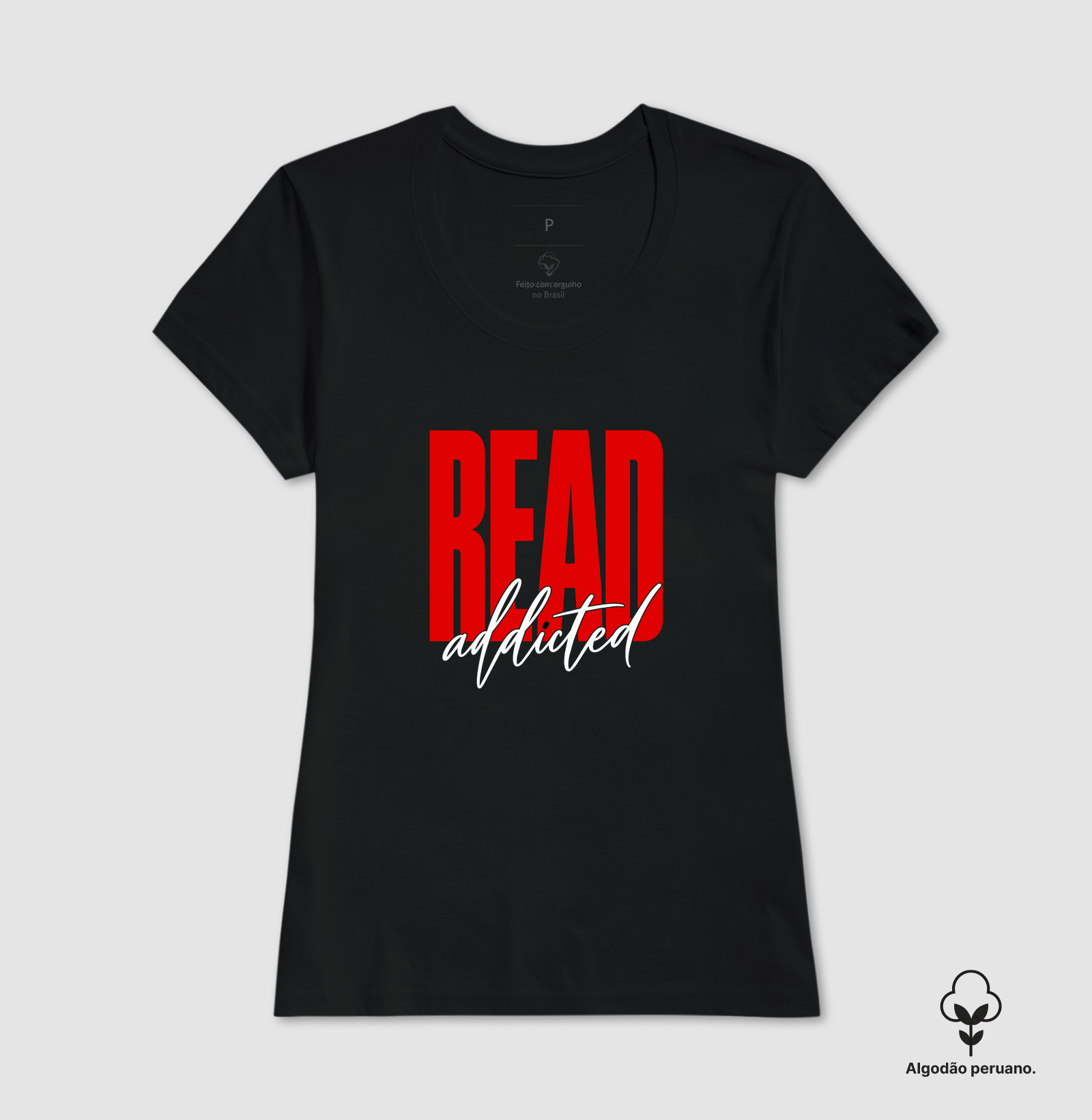 Read Addict - Imagem 2