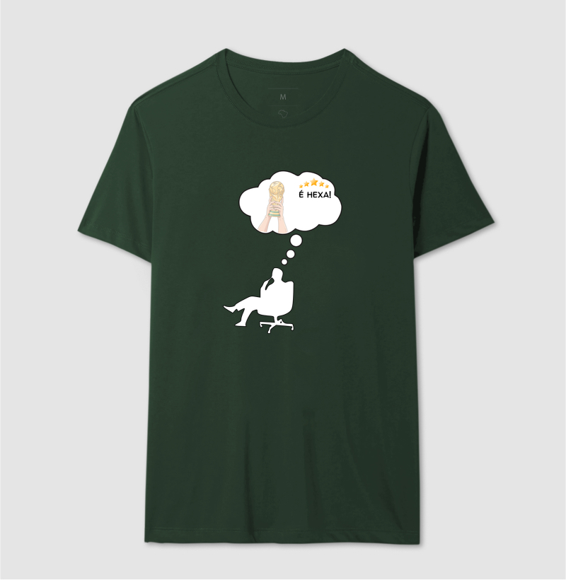 Camisa 11