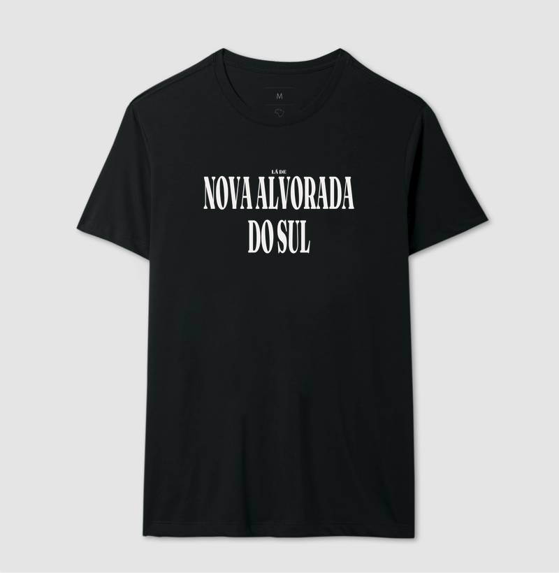 Nova Alvorada do Sul | Tipografia MS - Imagem 2