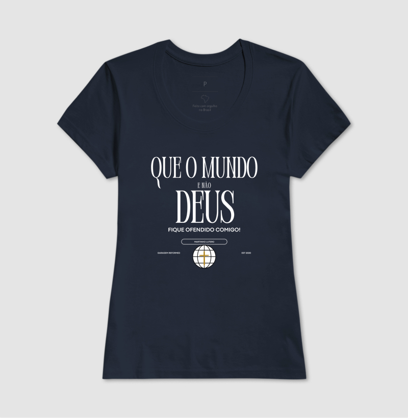 Camisa 9