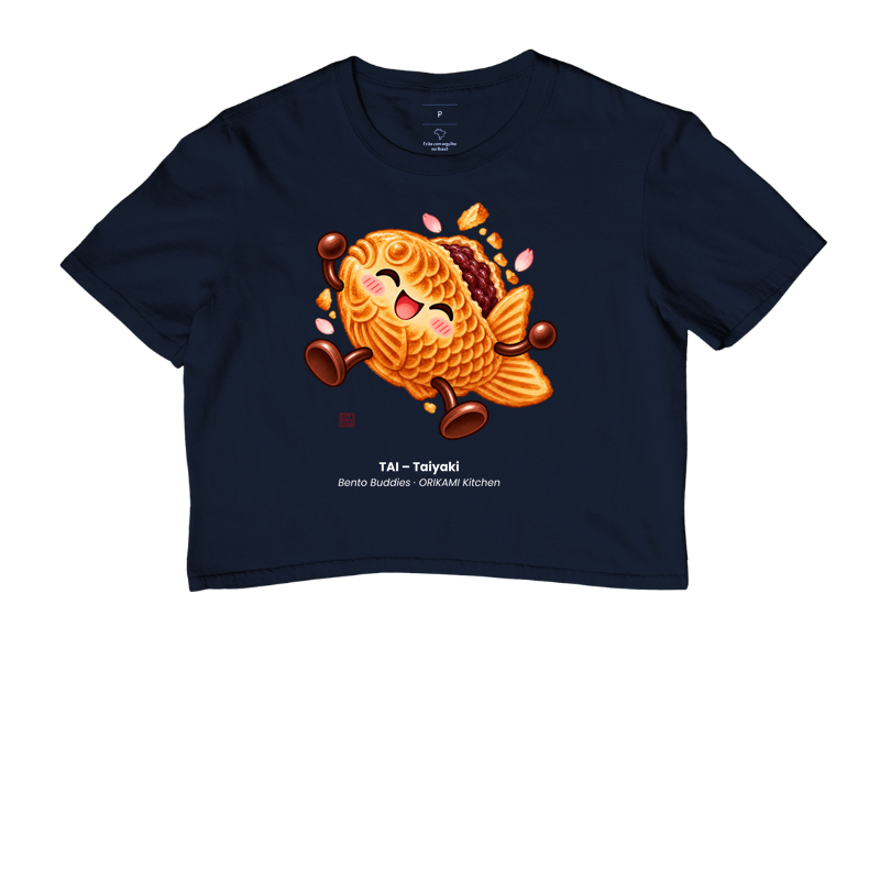 TAI – Taiyaki - Imagem 4