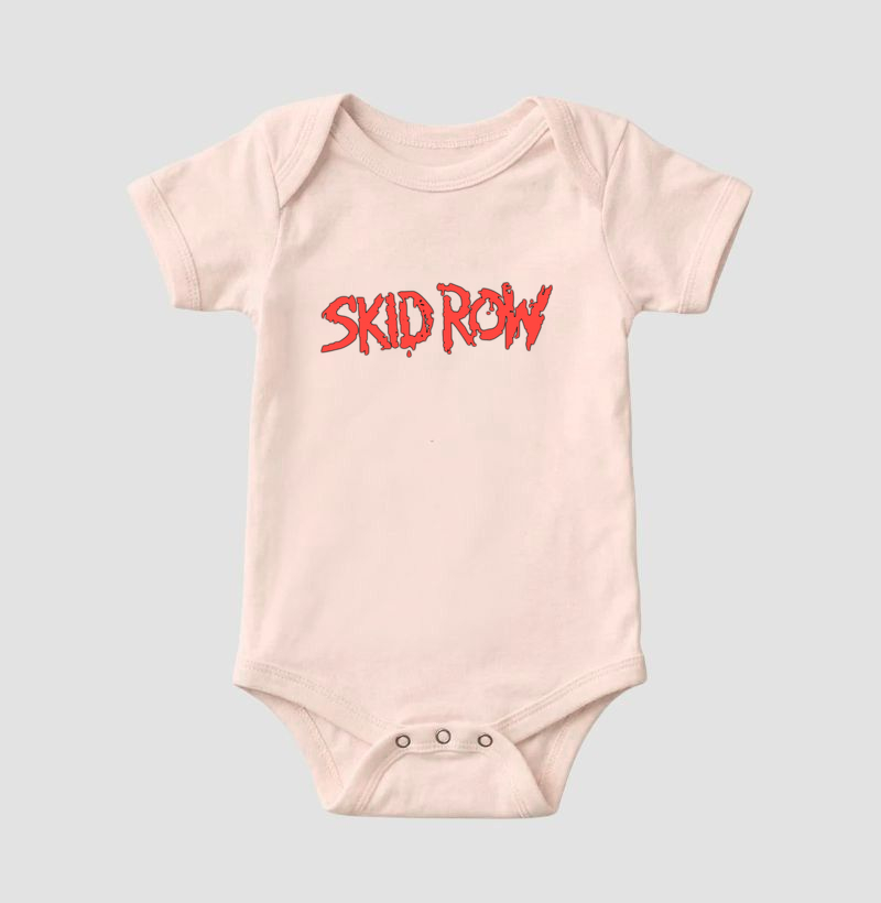 Skid Row - Imagem 4