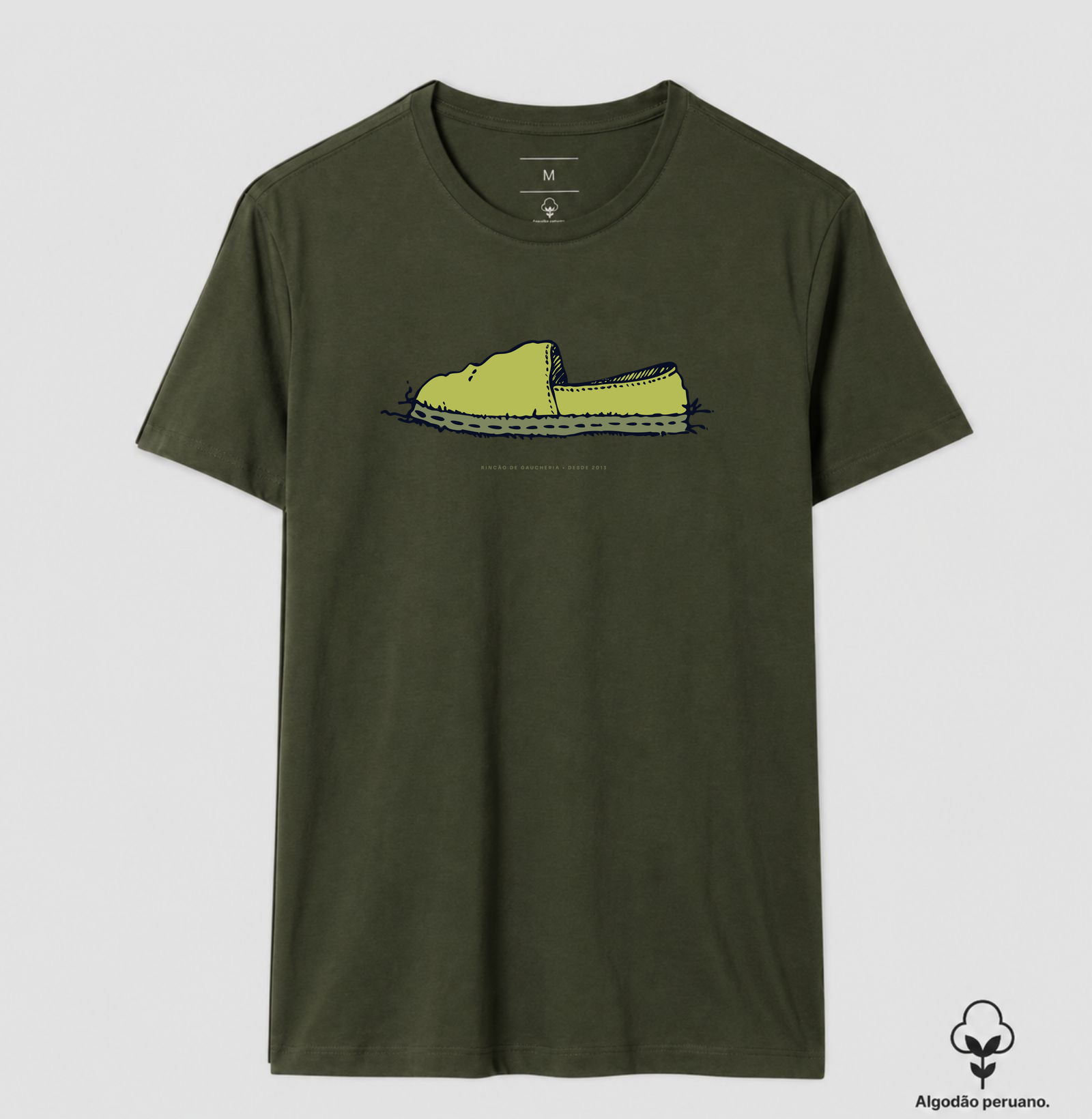 Camisa 5