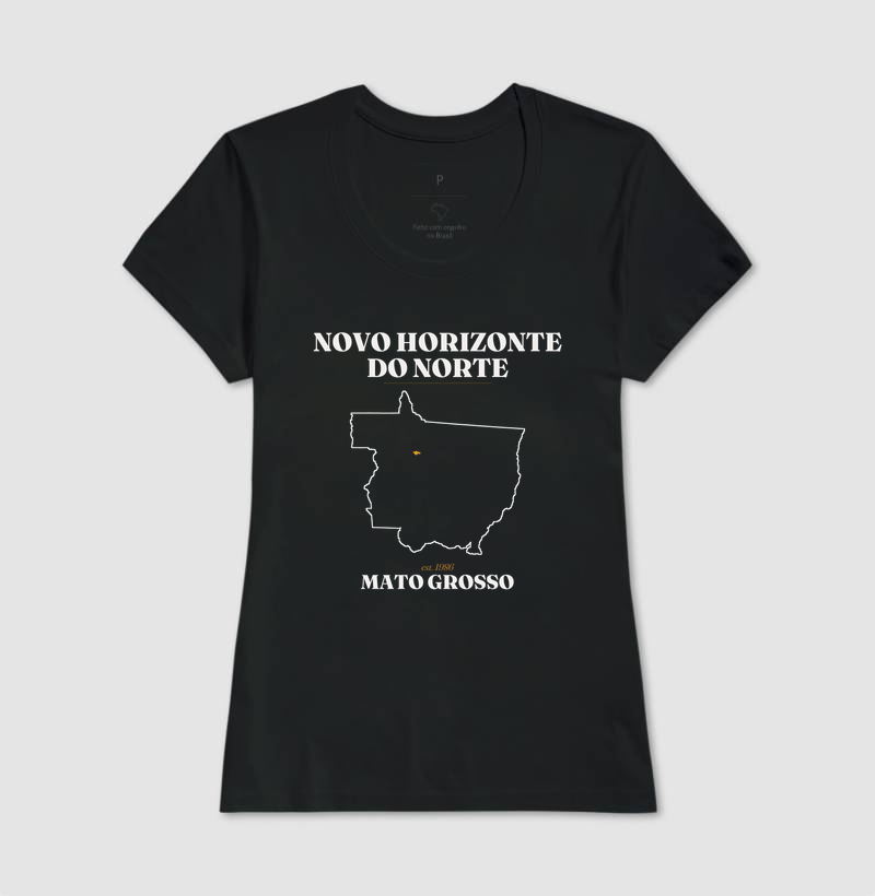 Novo Horizonte do Norte | Legado MT - Imagem 3