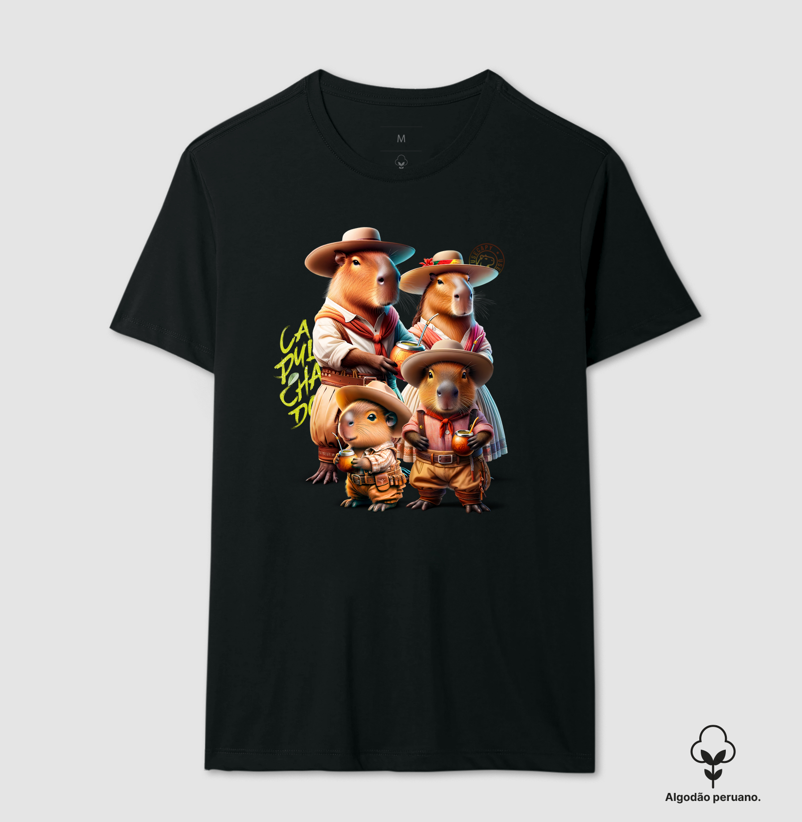 Camisa 4