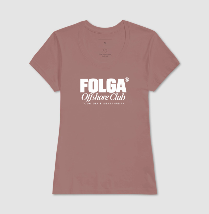 Folga Offshore Club - Imagem 18