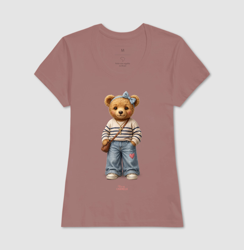 Camisa 11