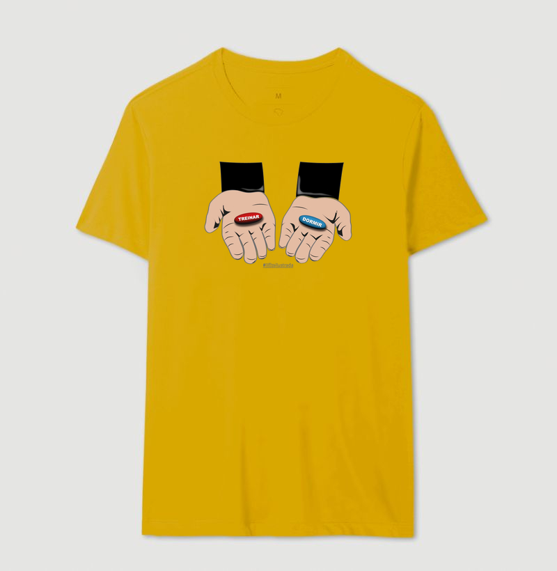 Camisa 15