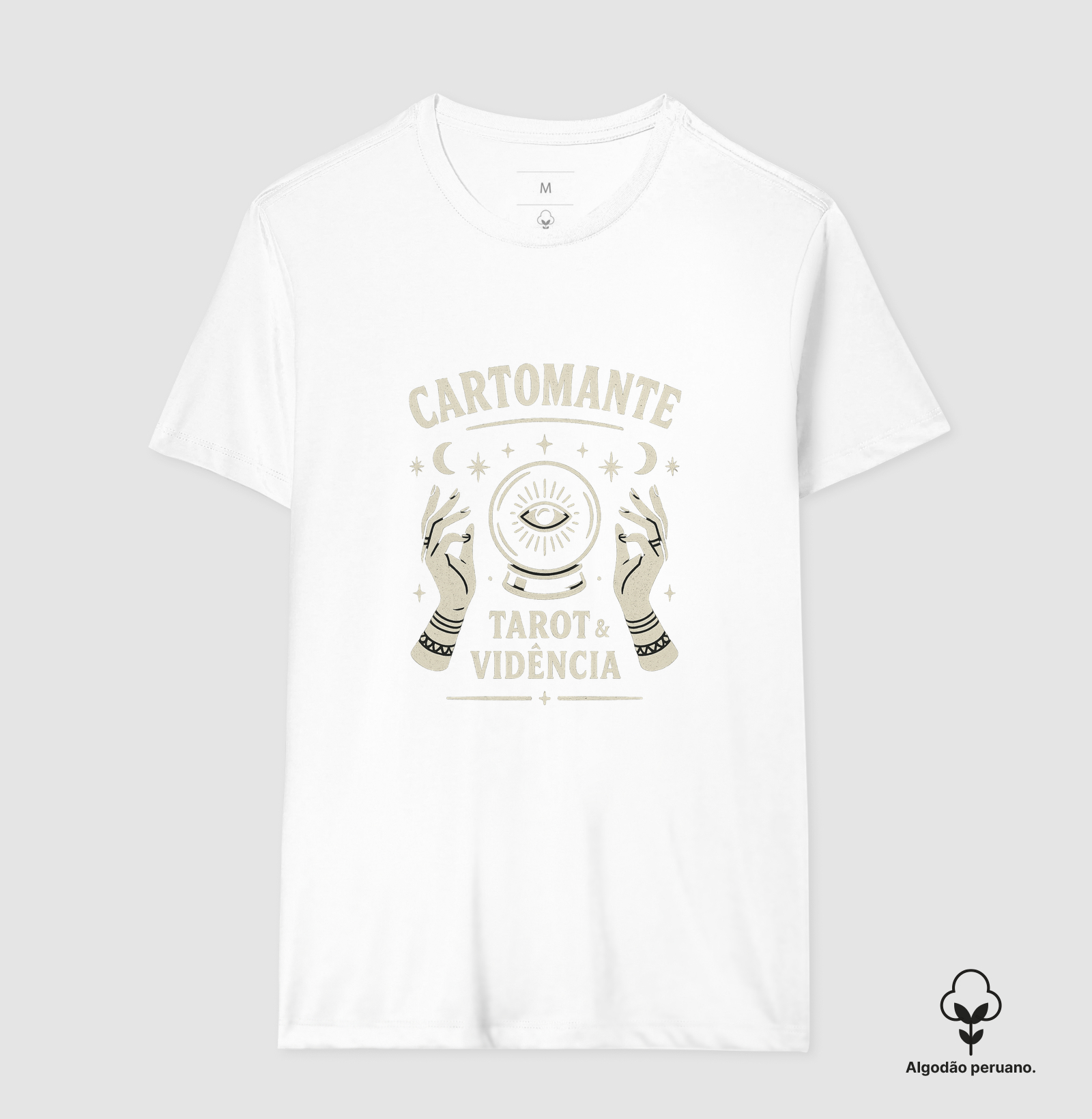 Cartomante, Tarot e Vidência - Imagem 8