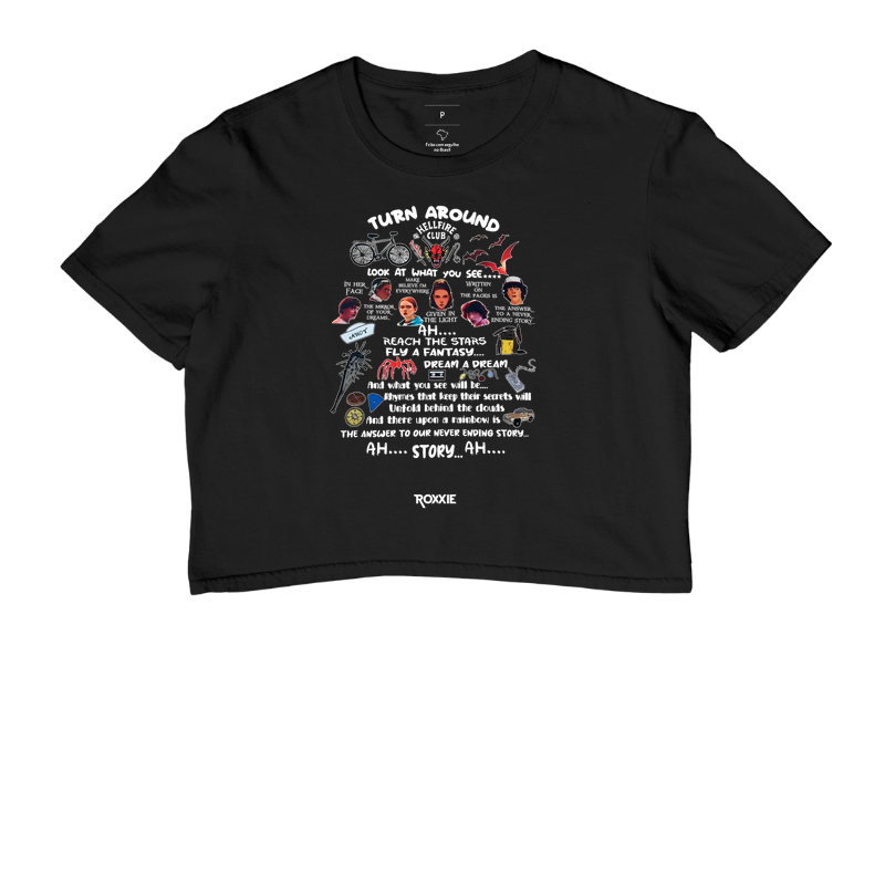 Stranger Collection - Never Ending Story - Imagem 2