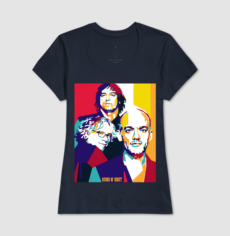 Camisa 7