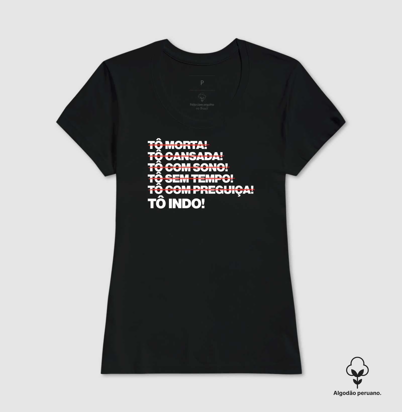 TÔ INDO! - Imagem 6