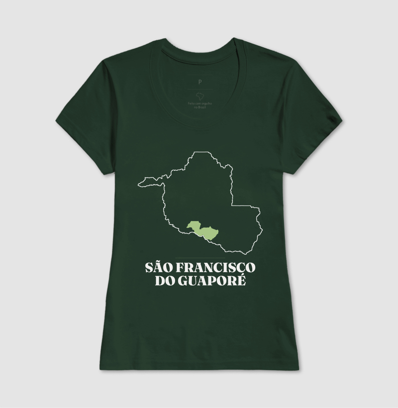Camisa 12
