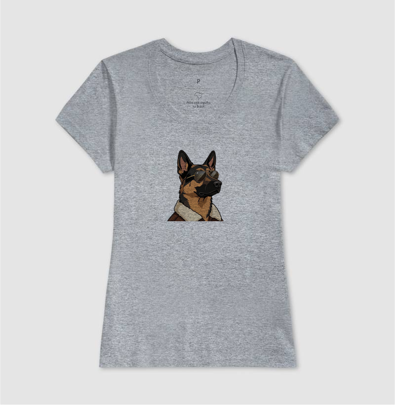 Otz Tee Bold Shepherd - Imagem 9