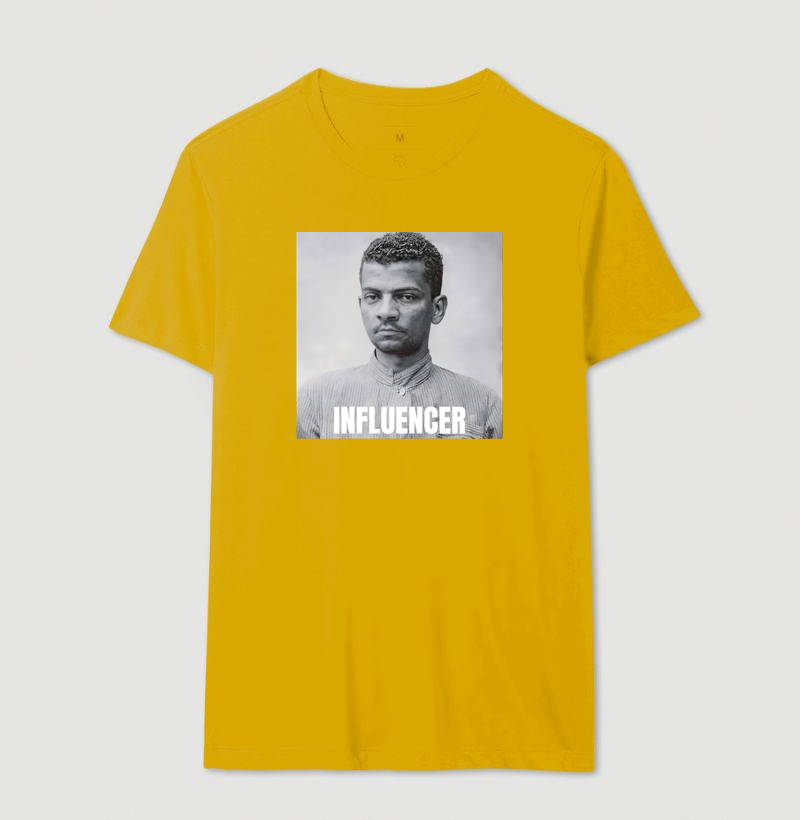 Camisa 15
