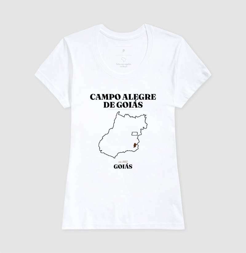 Campo Alegre de Goiás | Legado GO - Imagem 5