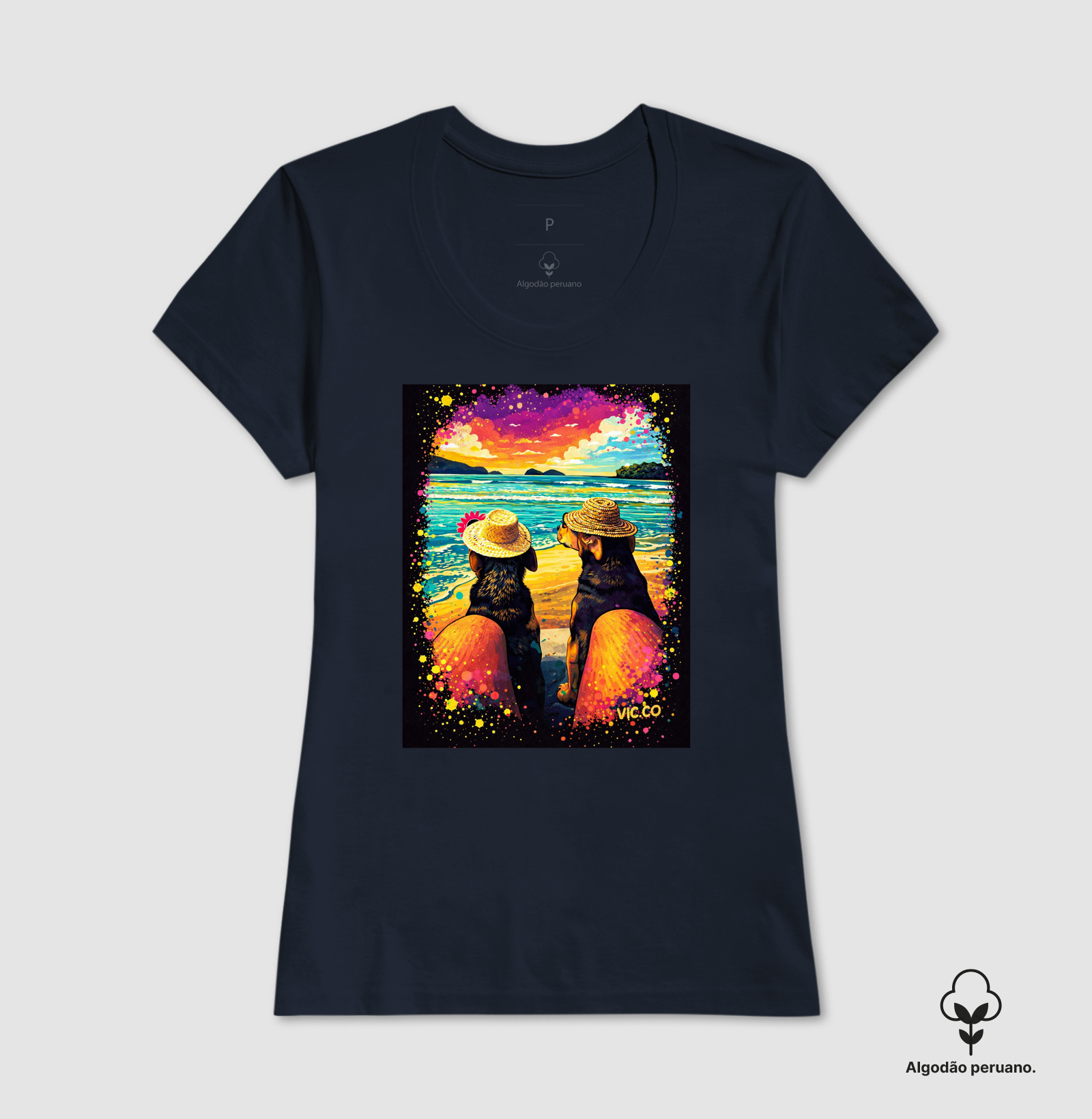 Camisa 1