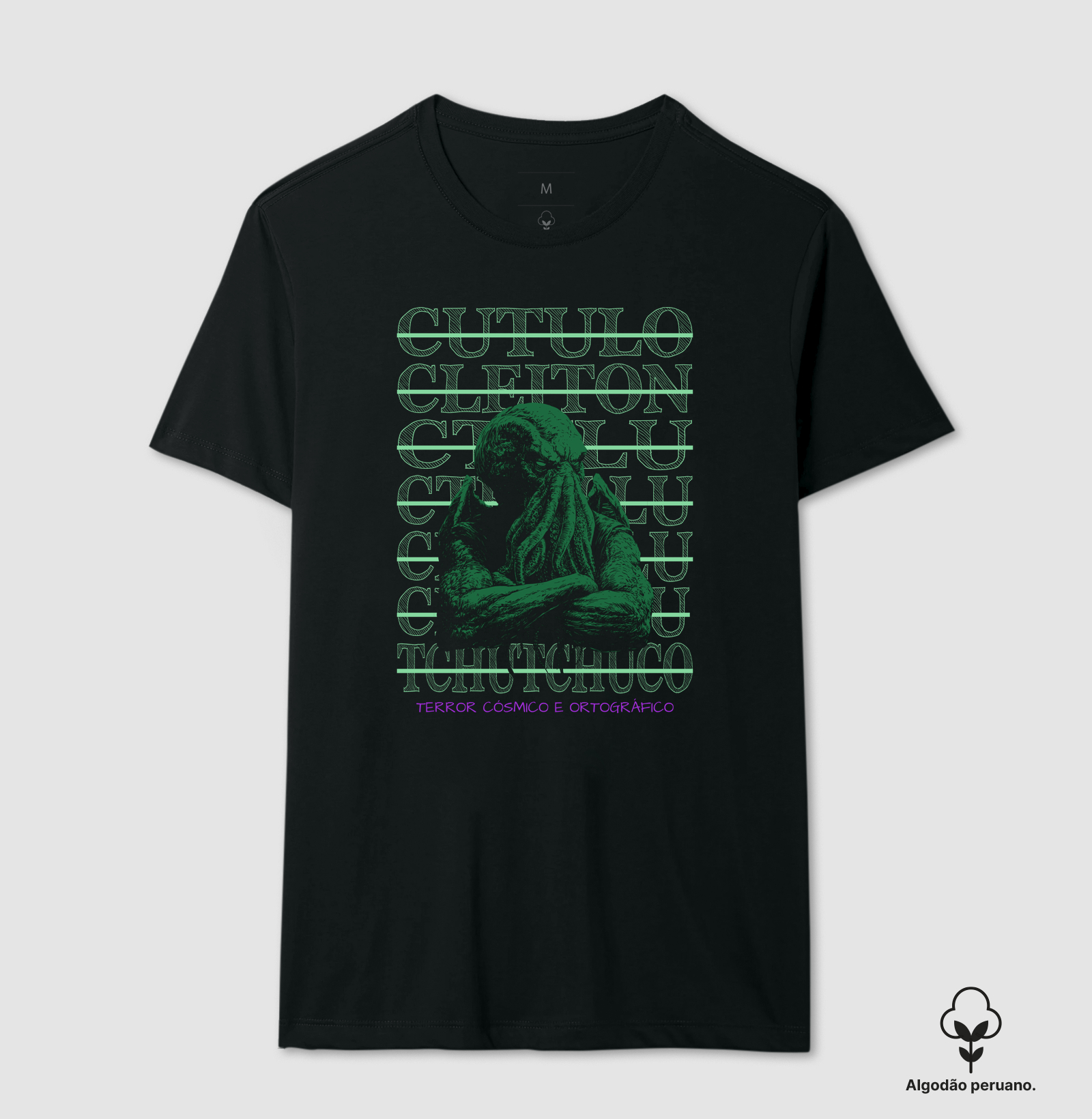 O Terror Ortográfico - Imagem 5