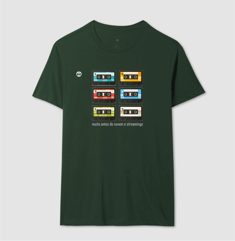 Camisa 11