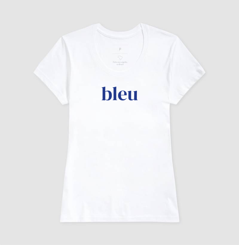 bleu - Imagem 3