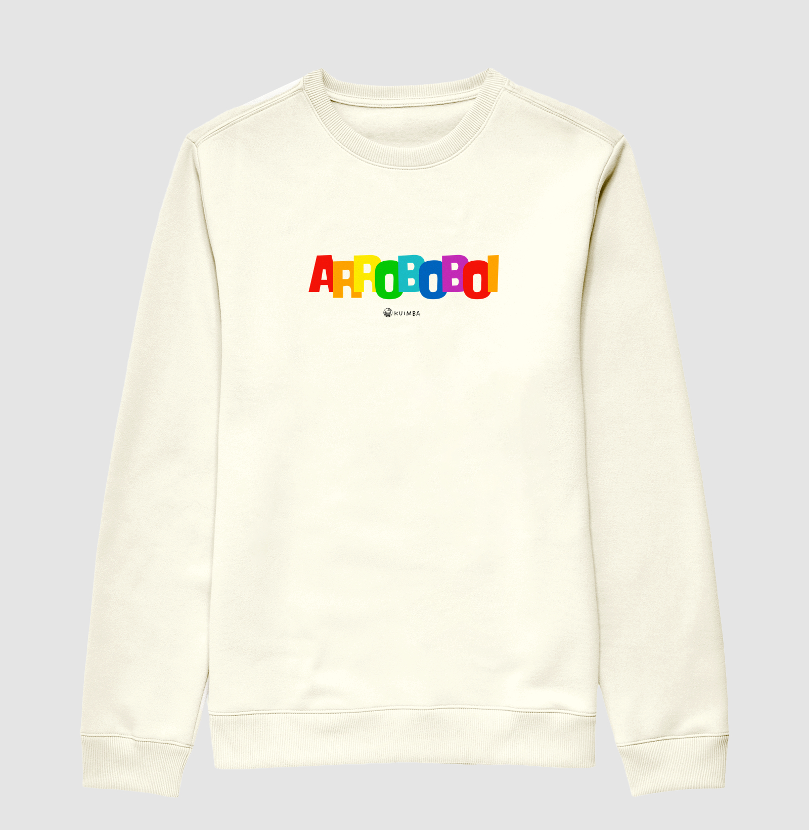 Arroboboi color vibes - Imagem 2