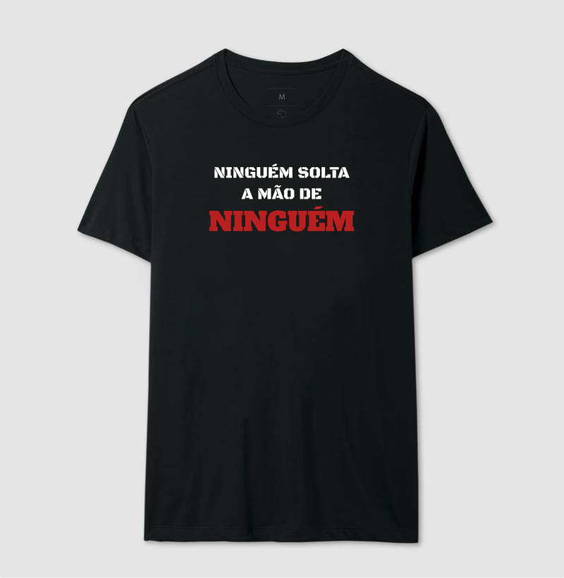 Ninguém Solta a Mão de Ninguém - Imagem 2