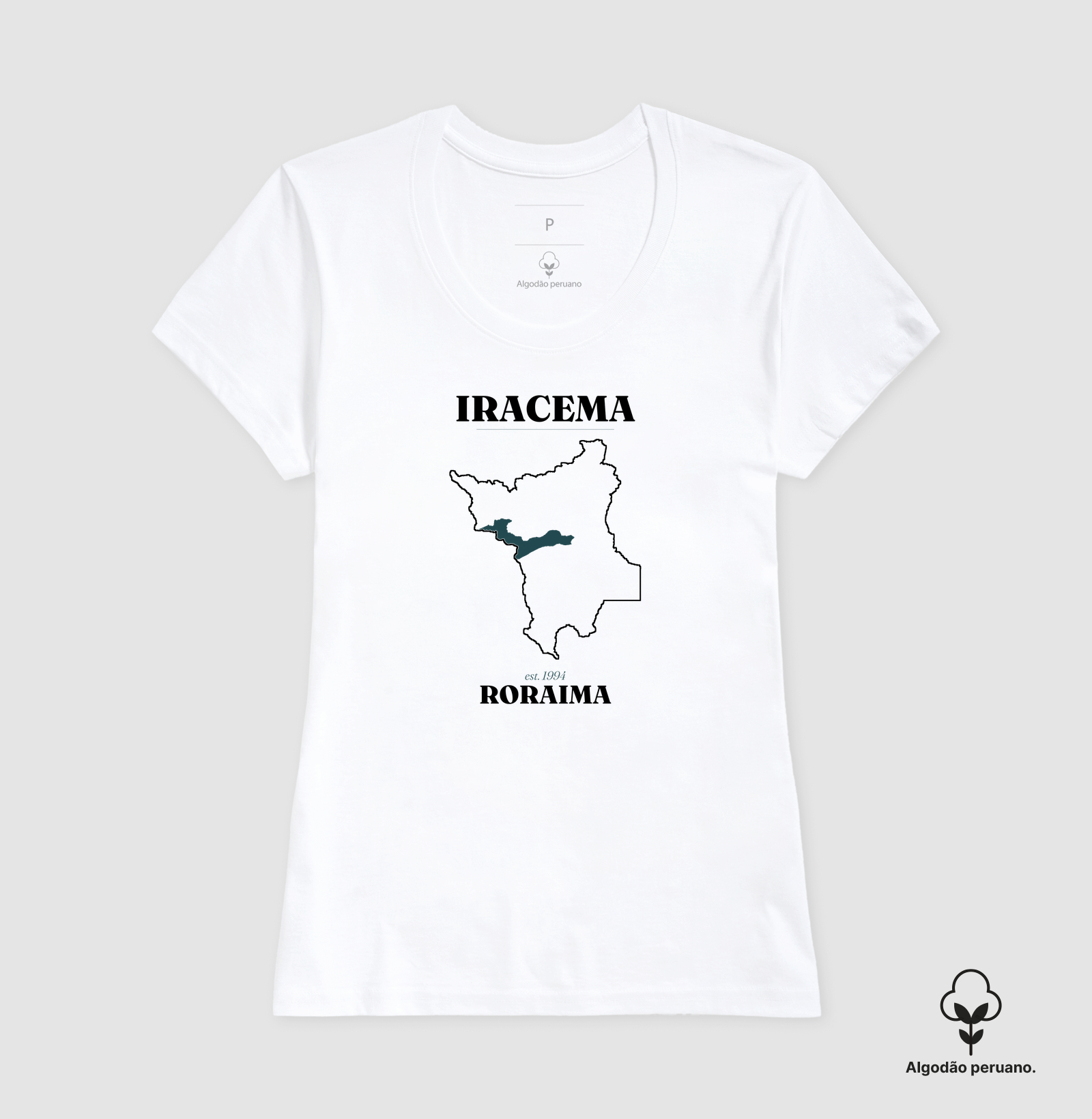 Iracema | Legado RR - Imagem 8