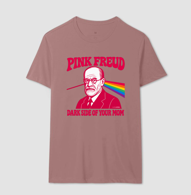 Pink Freud – The Dark Side of Your Mom - Imagem 15
