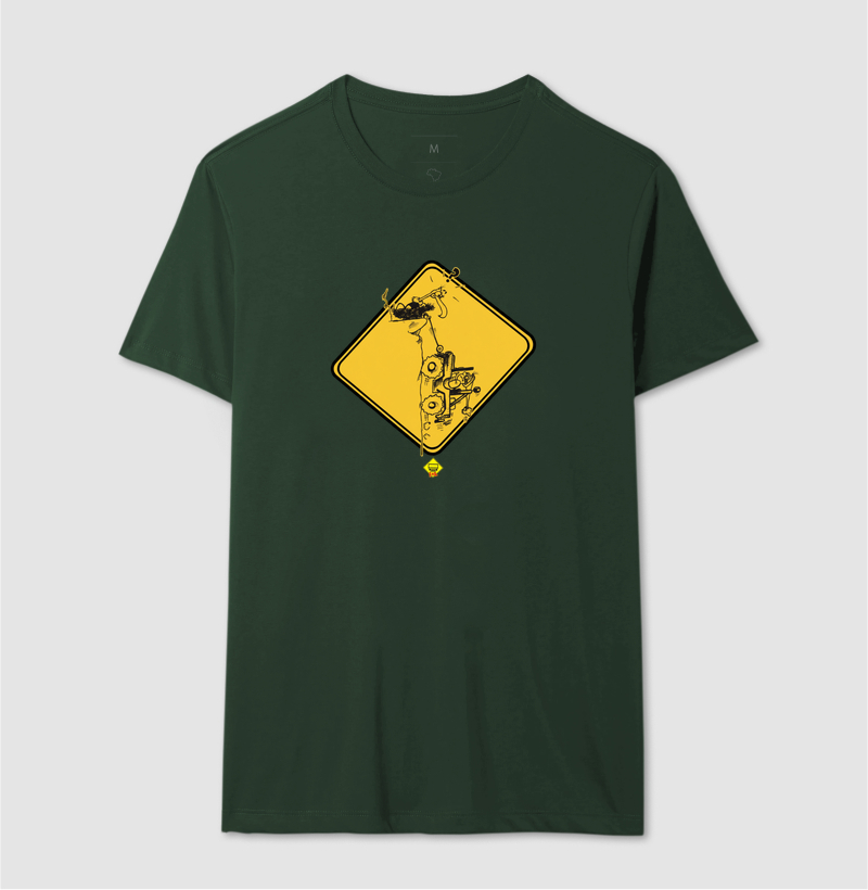 Camisa 14