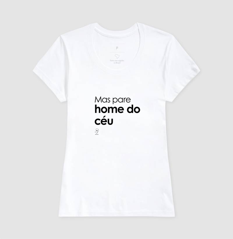 Mas pare home do céu - Imagem 5