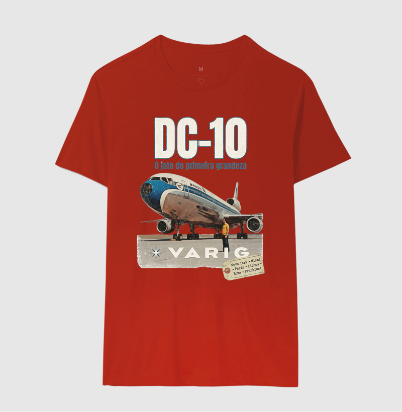 Camisa 7