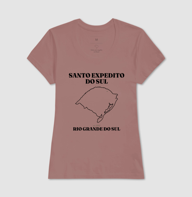 Camisa 15