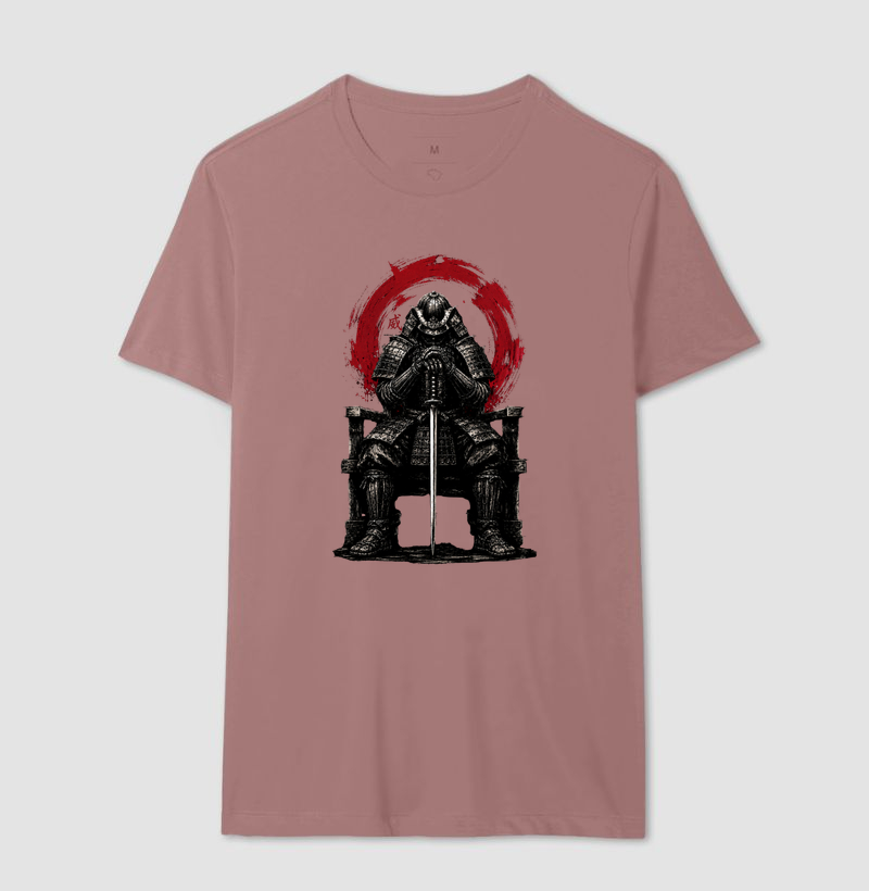 SAMURAI — O Peso do Poder - Imagem 16